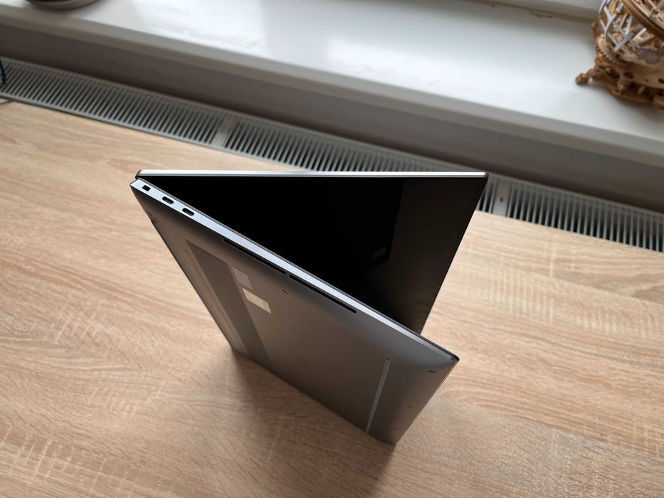 2023 рік Dell Precision 5550 Intel® i7 _NVIDIA _1000gbSSD _4K дисплей _32gb DDR4 _94% Батарея