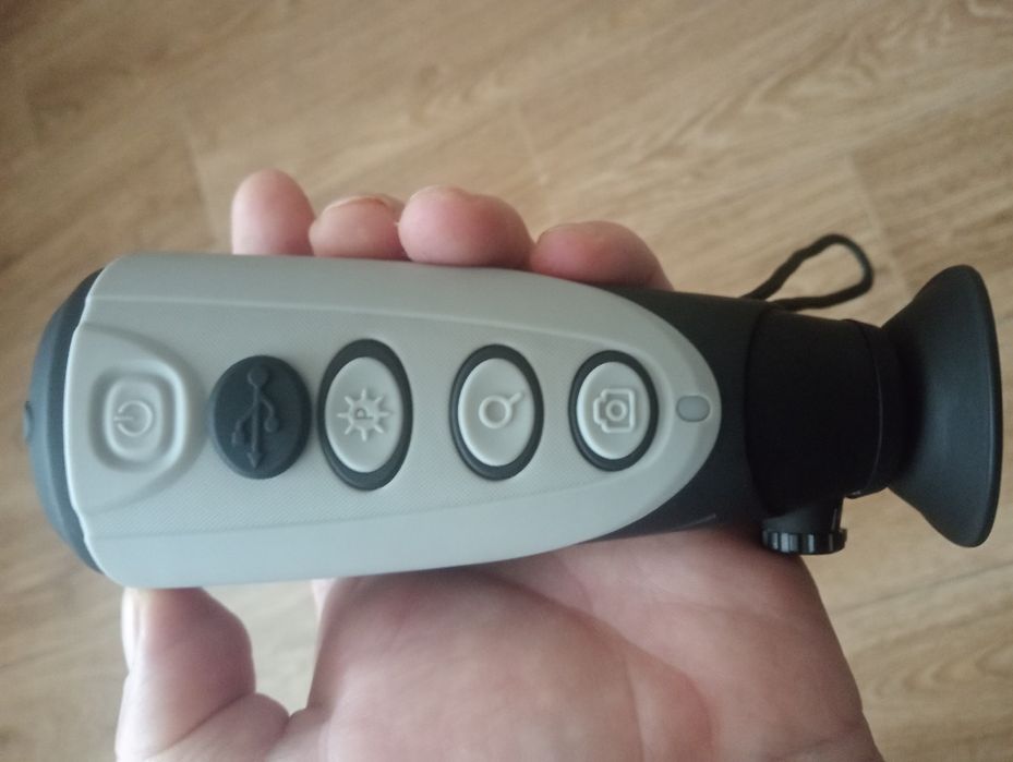 Продам тепловізор