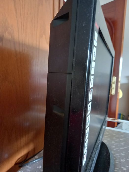Sanyo TV, 48 cm Screen64729875177986122
