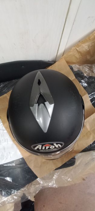 Capacete modular Airoh Tamanho L