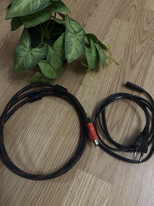 Кбаель живлення для Xbox One S і HDMI кбаель