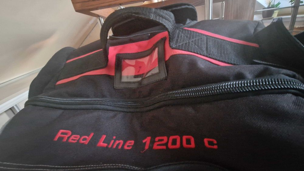 Torba_walizka nurkowa Aqua Lung