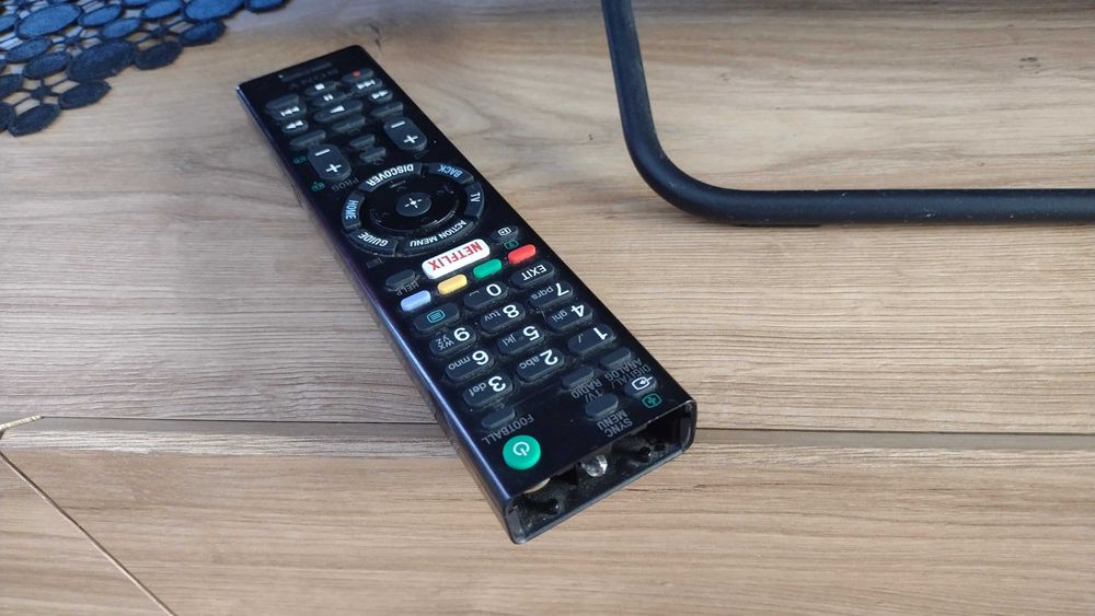 telewizor Sony Bravia KDL55W755C Android TV Full HD