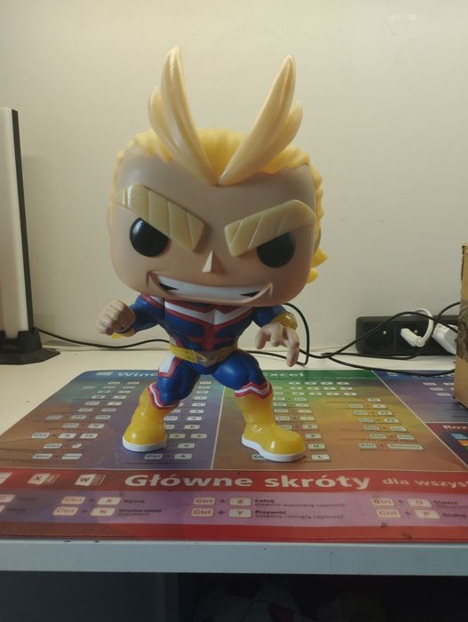 Figurka na sprzedaż