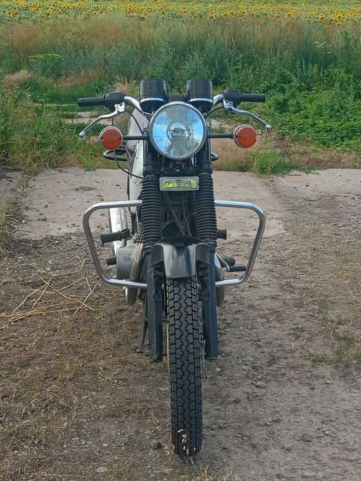 Продам Ява 638 000