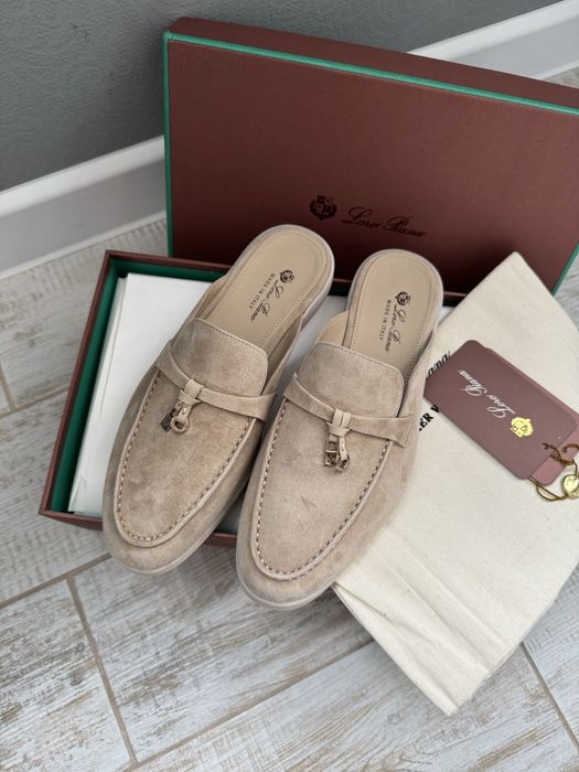 Лофери Loro Piana