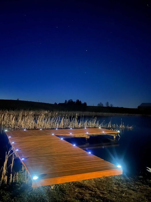 Dom BAnia Mazury SPA