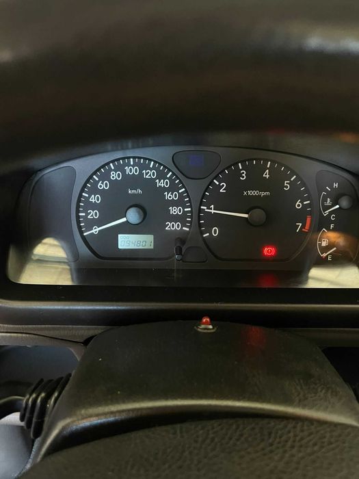 Suzuki Wagon R 2003