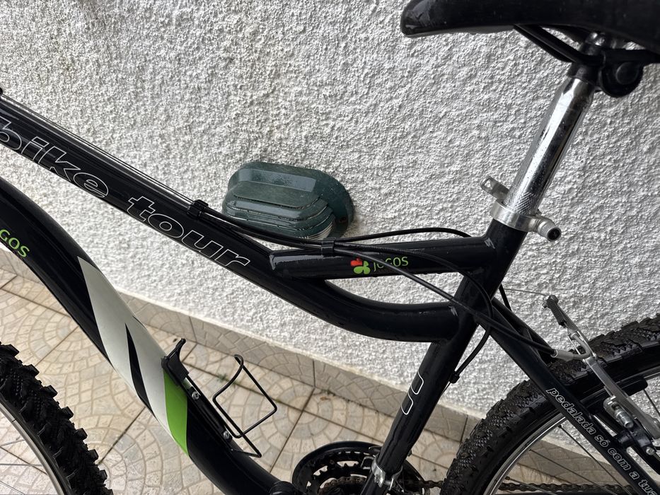 Bicicleta adulto 26”