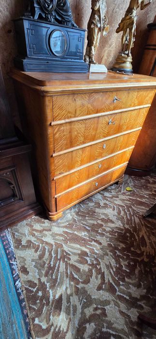 Stara komoda - antyk