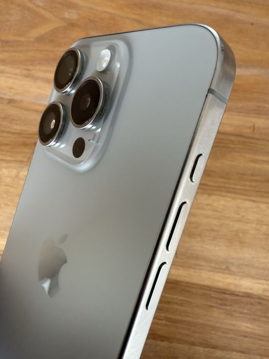 iPhone 15 Pro 256 Gb