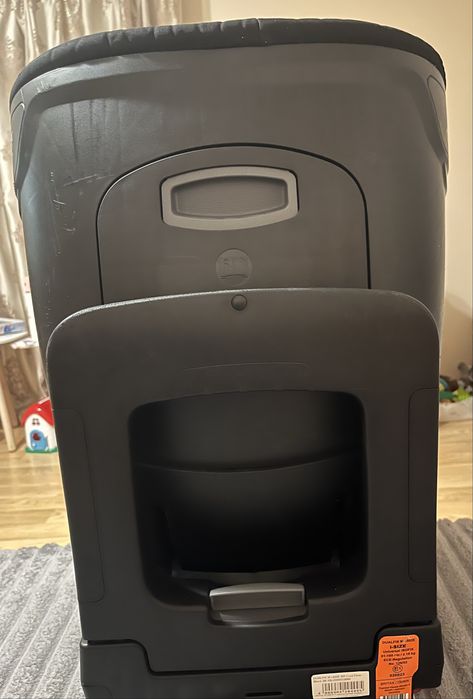 Дитяче автокрісло Britax Romer sict inside