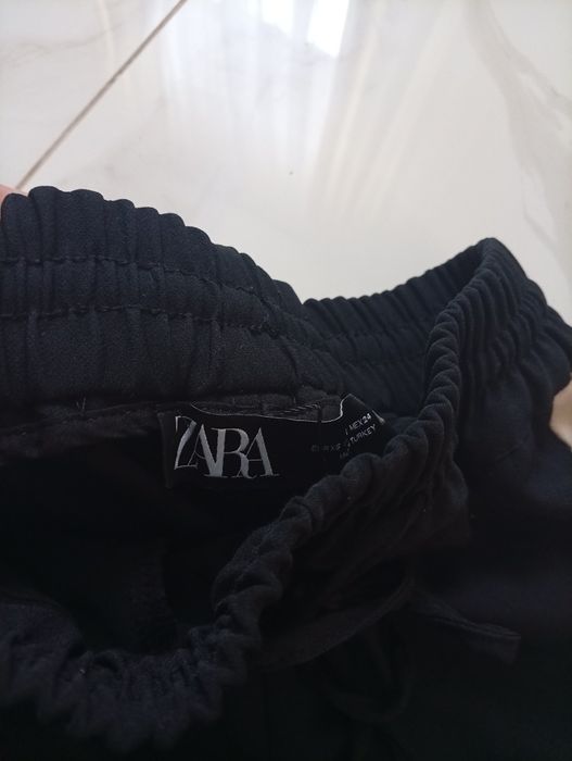 Стильні палаццо.Zara
