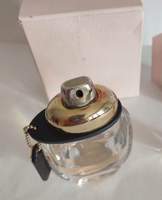 Coach Eau de parfum 30 ml