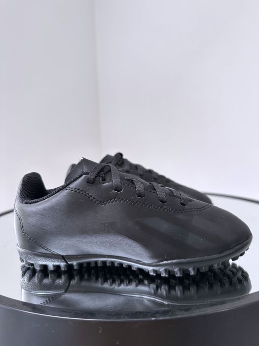 Мощные свежайшие сороконожки копочки бампы Adidas X CRAZYFAST