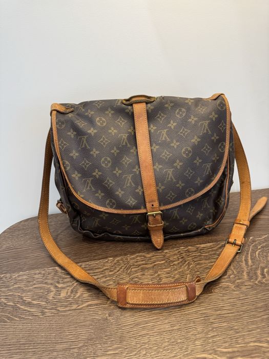 Сумка Louis Vuitton оригінал