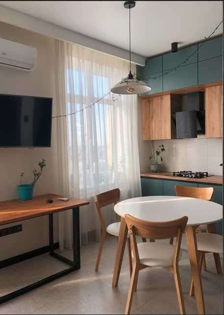 Подобово , помісячно квартира , Рів'єра,ЖК Авторський, Одеса, Фонтанк