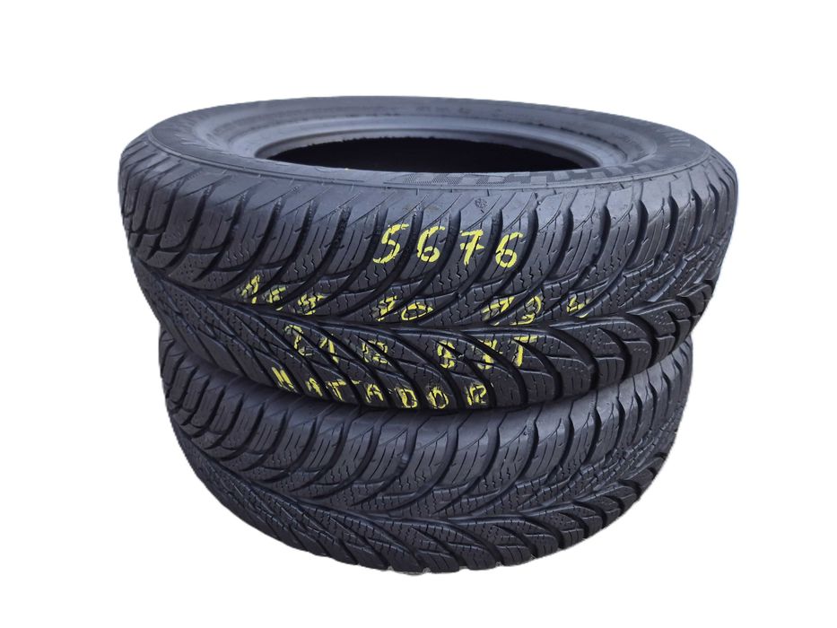 Matador All Weather EVO 165/70r13 79T 2021r 6mm N5676