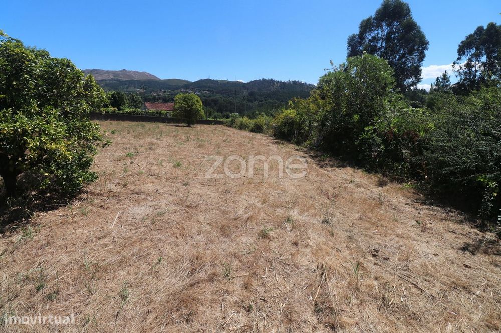 Rustic Land in Vale, Arcos de Valdevez