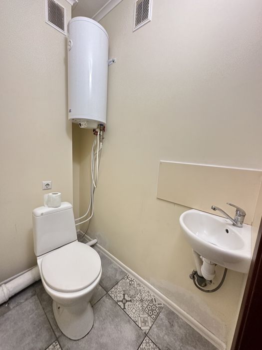 1 к Теремки  ВДНГ ЖК Акцент Глушкова9Є  подобово