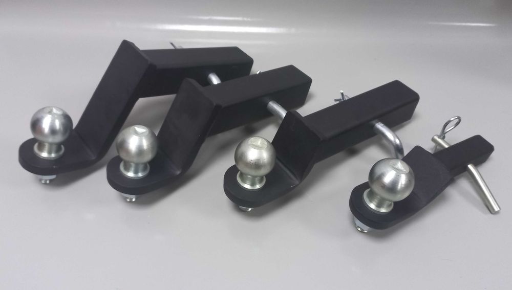 Вставка фаркопа под квадрат. Фаркоп Американка . 50х50 мм.32х32мм