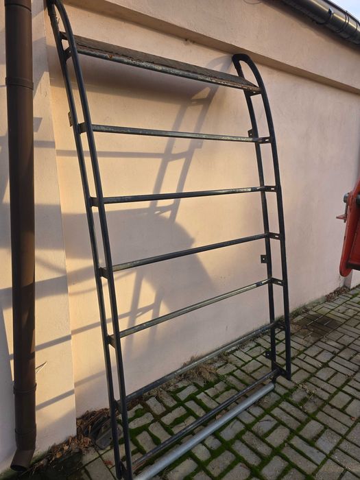 Bagażnik Dachowy Partner Berlingo