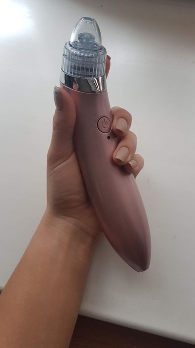 Вакуумний очищувач пор. XN-8030 Від чорних цяток