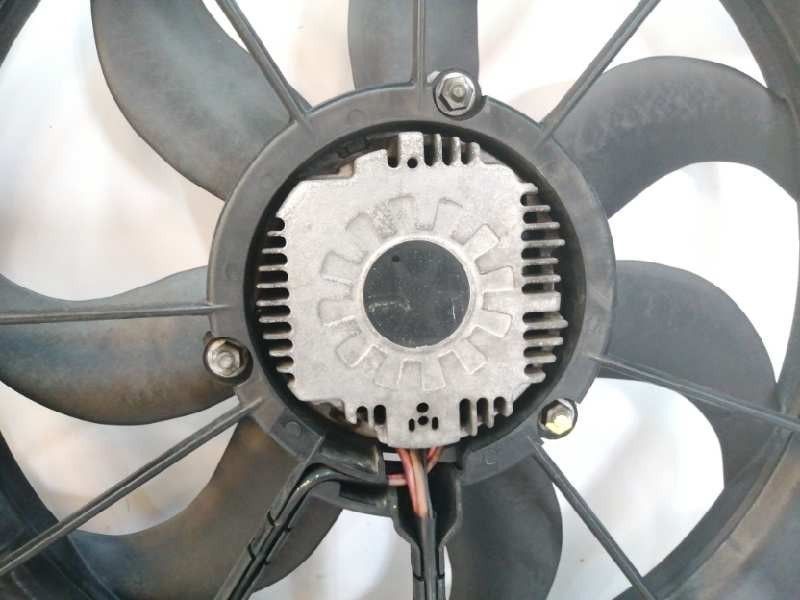 ELECTROVENTILADOR SEAT LEON 2006 -1K0121207T