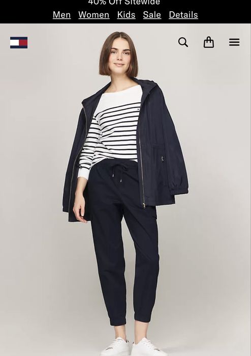 Tommy Hilfiger розмір S