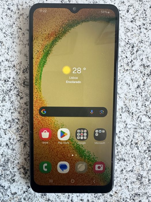 Samsung Galaxy A04s