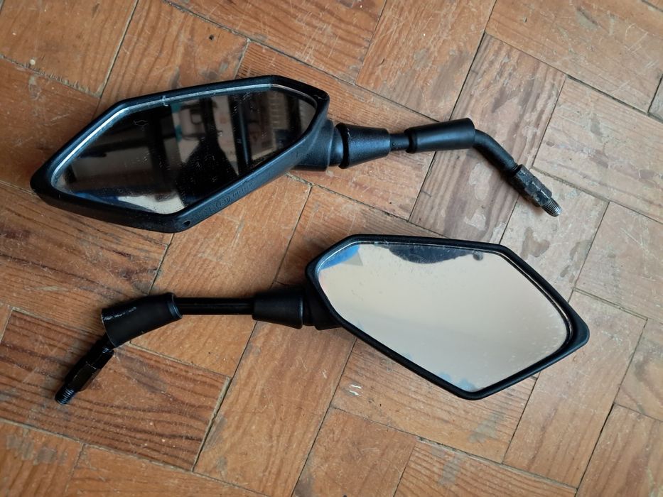 Retrovisor Keeway RKS 125