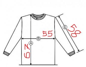 Kangol original зіп олімпійка