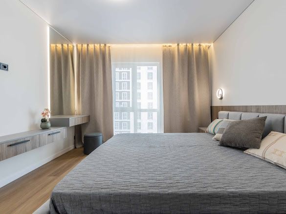 ЖК Нова Англія вул.Максімовича ,26д.