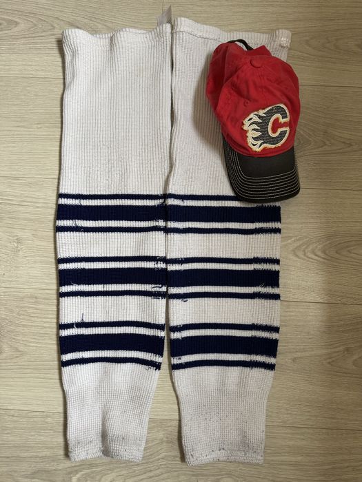 Хокейні гамаші CCM