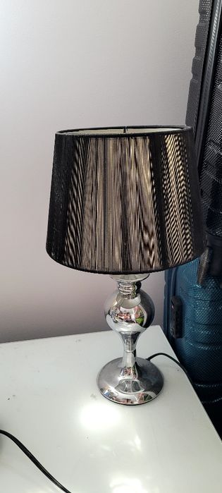Sprzedam  komplet oświetlenia do sypialni