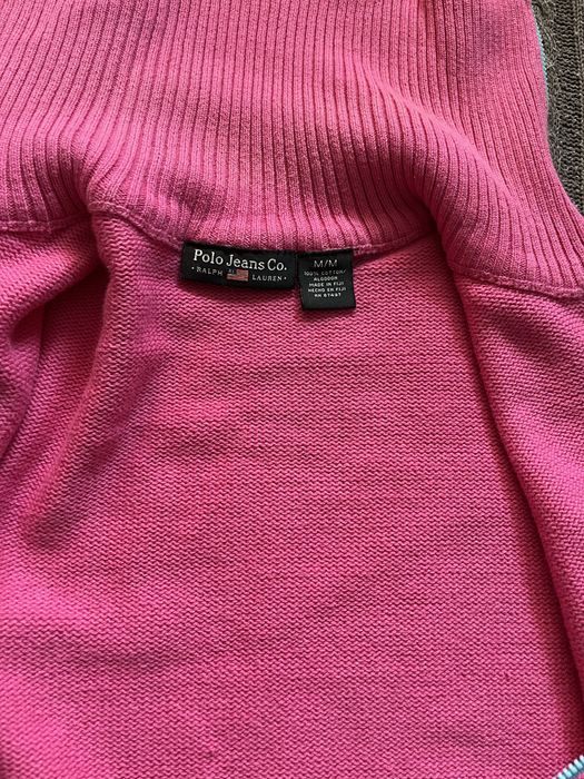 Кофта Polo Jeans Co для дівчинки 13-15 років