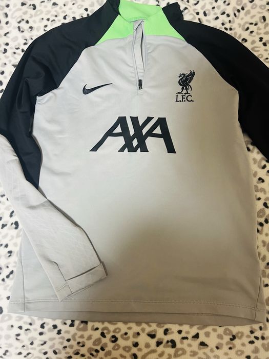 Тренувальна кофта Nike Leverpool FC23/24