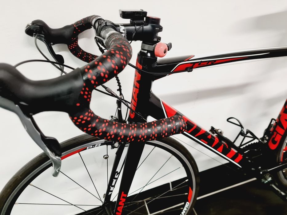 Giant TCR Kolarzówka