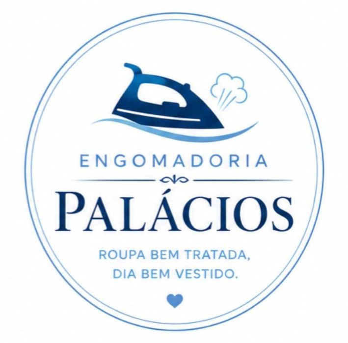Engomamos a Sua Roupa