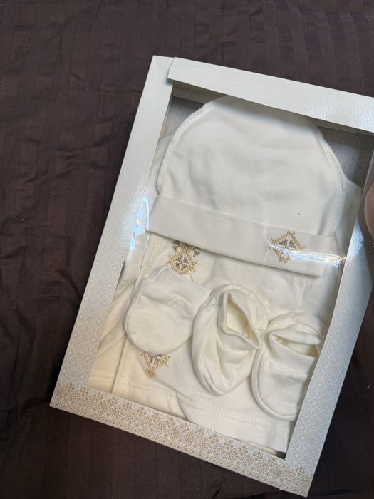 Набір для хрещення