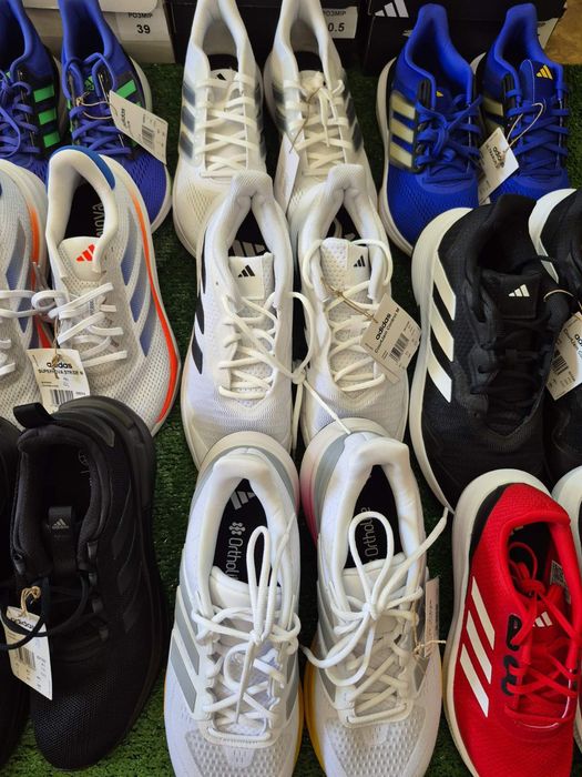 Оригінальне взуття оптом(ADIDAS)40-47