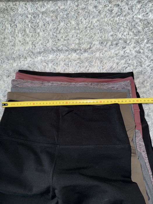 Лосини шорти спортивні жіночі