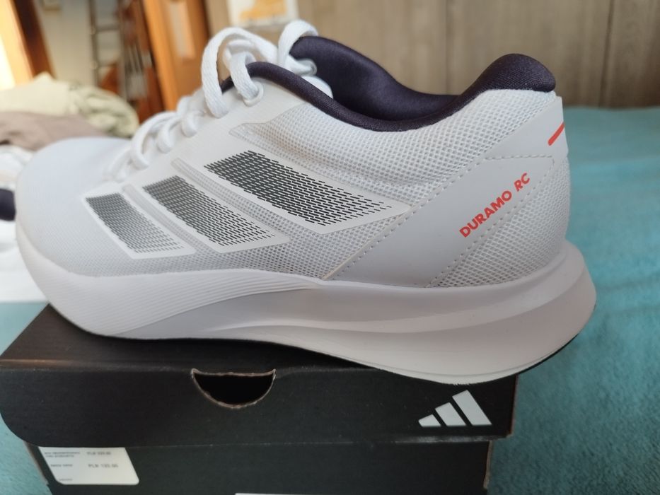 Buty męskie 42 Adidas