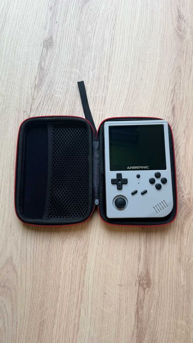 Anbernic RG351V Case