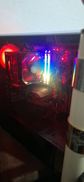 gaming teclado  e rato