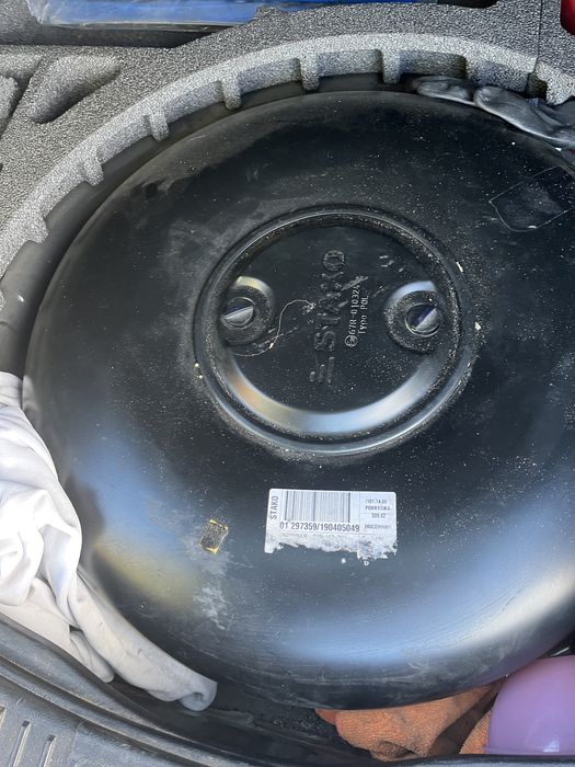Ford mondeo 2.0 LPG