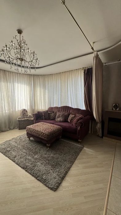 Продам 2к. квартиру на Говорова, Парк Победы