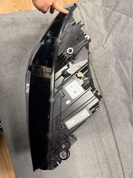 Фара права BMW X5 X6 G05 G06 2023-2025