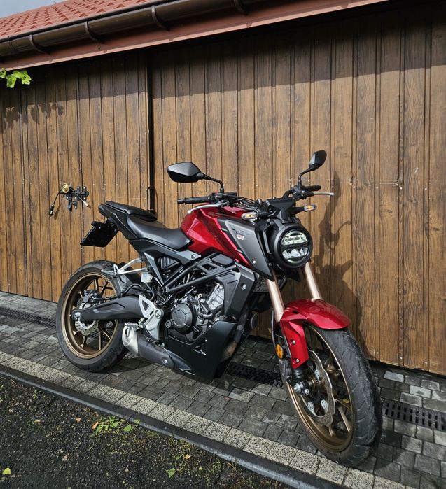 Honda