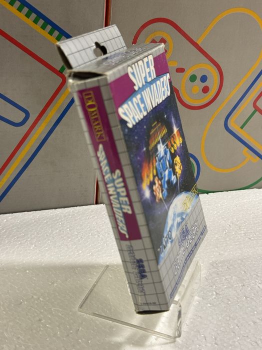 Jogo SEGA Game Gear